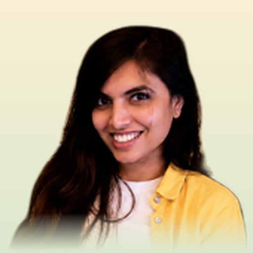 Megha Thakur