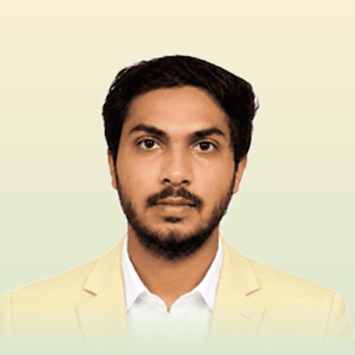 Pratik Balasaheb Makune