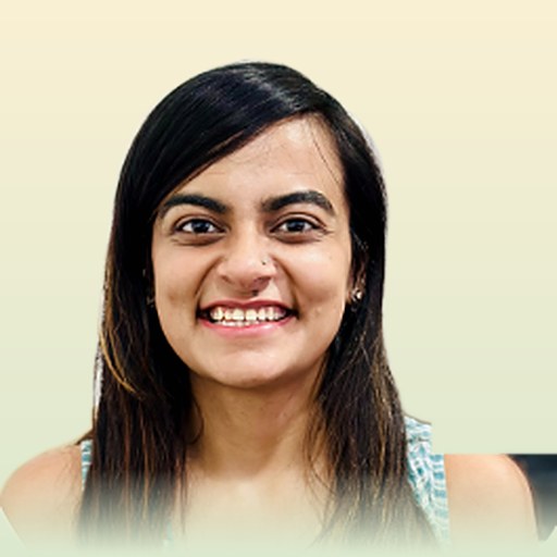 Dr. Sonali Malhotra